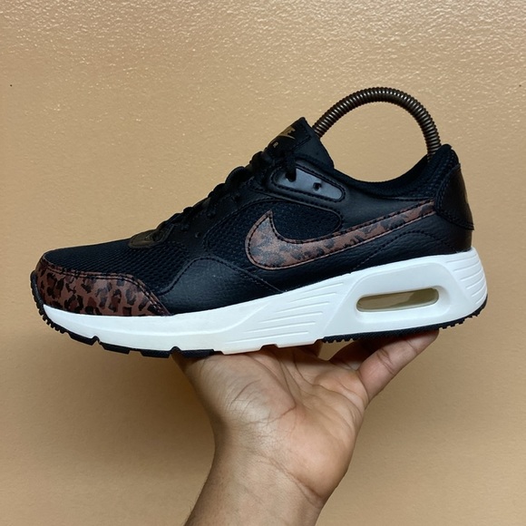Nike Air Max SC “Black Leopard” - Picture 11 of 17
